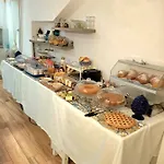 Gocce Di Girgenti - Comfort 4* Агрідженто