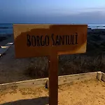 Gocce Di Girgenti - Comfort 4* Агрідженто