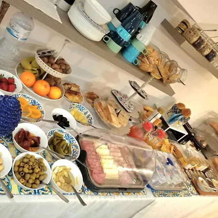 Gocce Di Girgenti - Comfort 4*