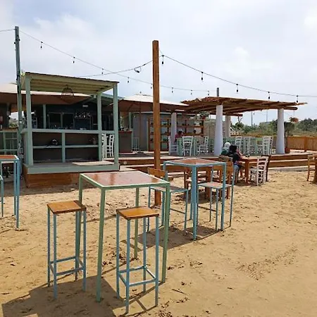 Bed & Breakfast Gocce Di Girgenti - Comfort Agrigento