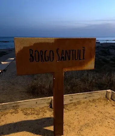 Gocce Di Girgenti - Comfort 4* Agrigento