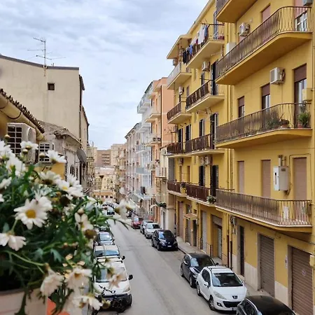 Gocce Di Girgenti - Comfort Panzió