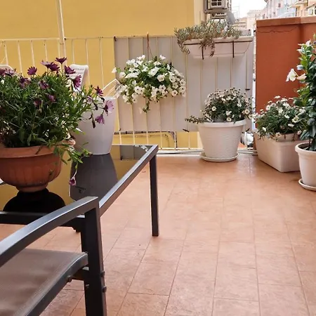 Panzió Gocce Di Girgenti - Comfort 4*