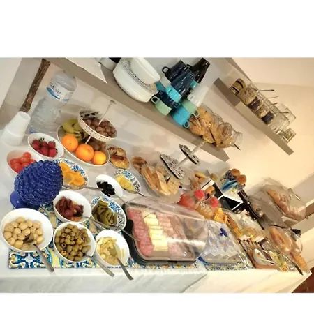 Gocce Di Girgenti - Comfort 4*