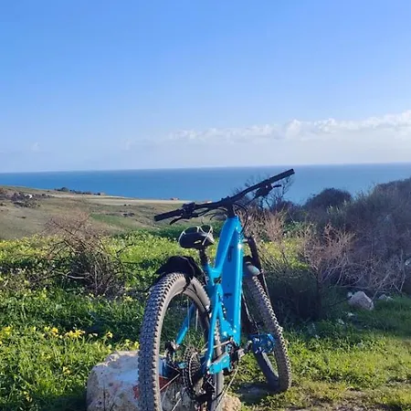 Gocce Di Girgenti - Comfort