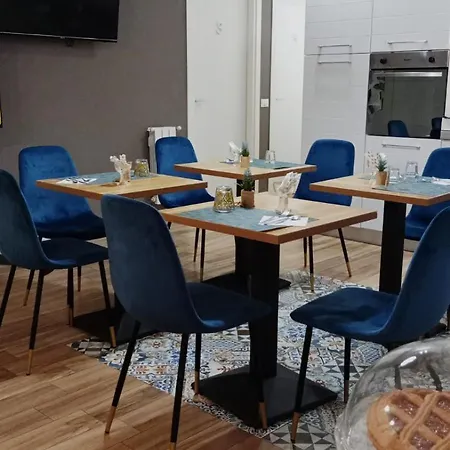 Gocce Di Girgenti - Comfort 4* Agrigento