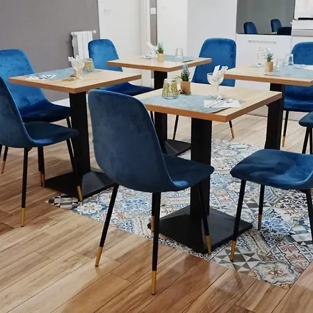 Bed & Breakfast Gocce Di Girgenti - Comfort