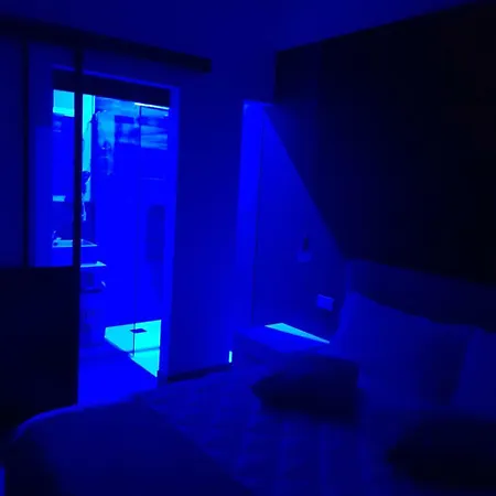 Bed & Breakfast Gocce Di Girgenti - Comfort 4*