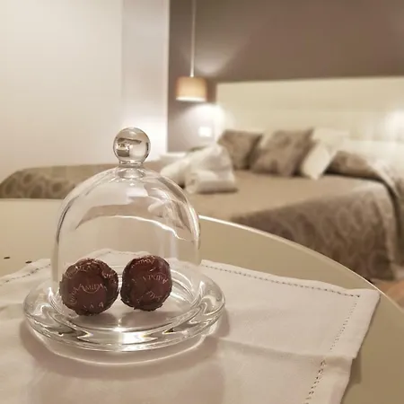 Bed & Breakfast Gocce Di Girgenti - Comfort