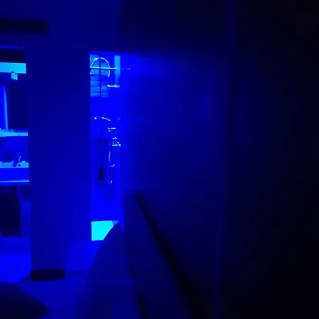 Bed & Breakfast Gocce Di Girgenti - Comfort 4*