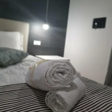 Gocce Di Girgenti - Comfort Bed & Breakfast