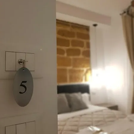 Bed & Breakfast Gocce Di Girgenti - Comfort 4*