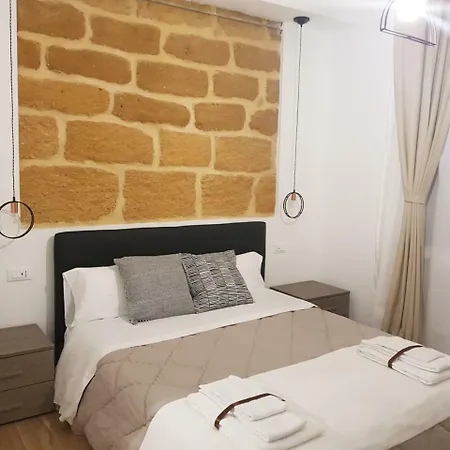 Gocce Di Girgenti - Comfort