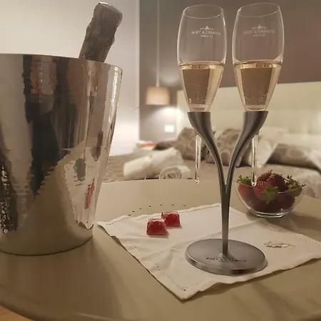 Bed & Breakfast Gocce Di Girgenti - Comfort