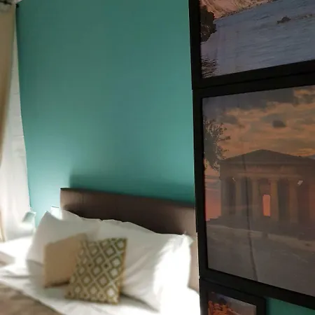 Gocce Di Girgenti - Comfort Bed & Breakfast 4*