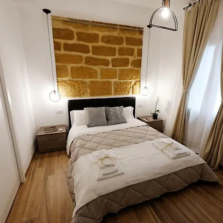 Bed & Breakfast Gocce Di Girgenti - Comfort 4*