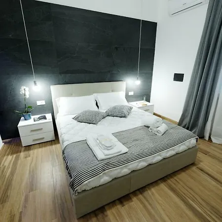 Bed & Breakfast Gocce Di Girgenti - Comfort 4*