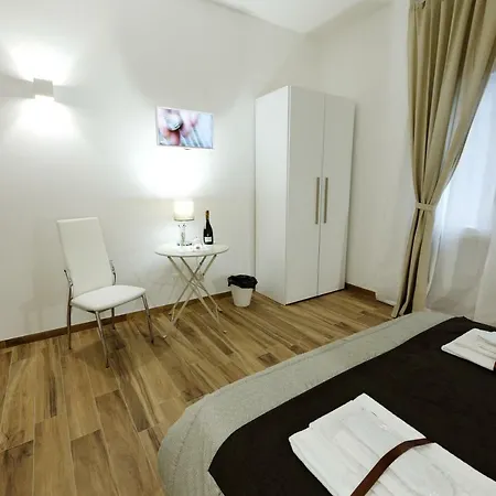 Gocce Di Girgenti - Comfort Bed & Breakfast