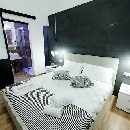 Gocce Di Girgenti - Comfort