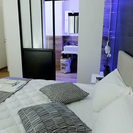 Gocce Di Girgenti - Comfort Bed & Breakfast