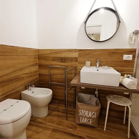 Gocce Di Girgenti - Comfort Bed & Breakfast 4*