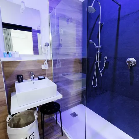 Gocce Di Girgenti - Comfort Bed & Breakfast 4*