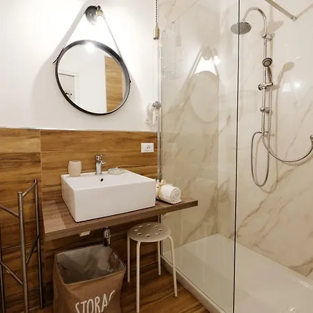 Bed & Breakfast Gocce Di Girgenti - Comfort 4*