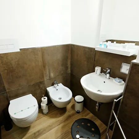 Gocce Di Girgenti - Comfort Bed & Breakfast Agrigento