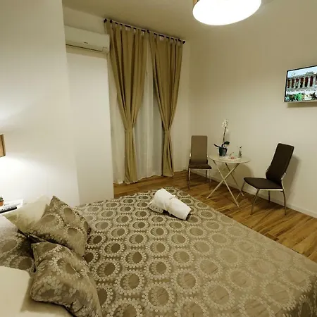 Gocce Di Girgenti - Comfort 4* Agrigento