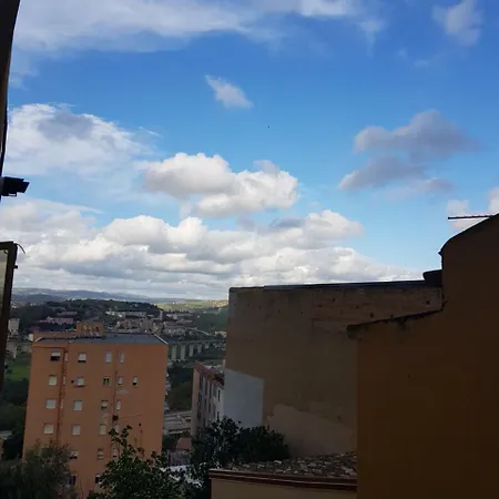 Bed & Breakfast Gocce Di Girgenti - Comfort Agrigento