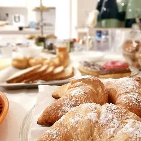 Gocce Di Girgenti - Comfort Bed & Breakfast 4*