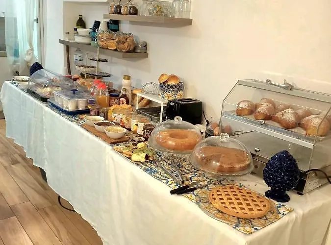 Gocce Di Girgenti - Comfort 4* Agrigento