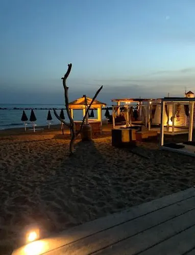 Gocce Di Girgenti - Comfort 4*