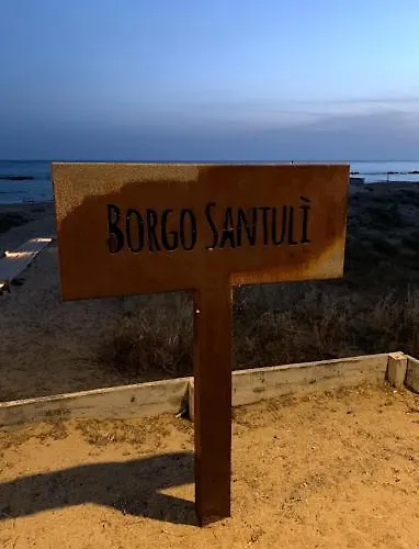 Gocce Di Girgenti - Comfort 4* Agrigento