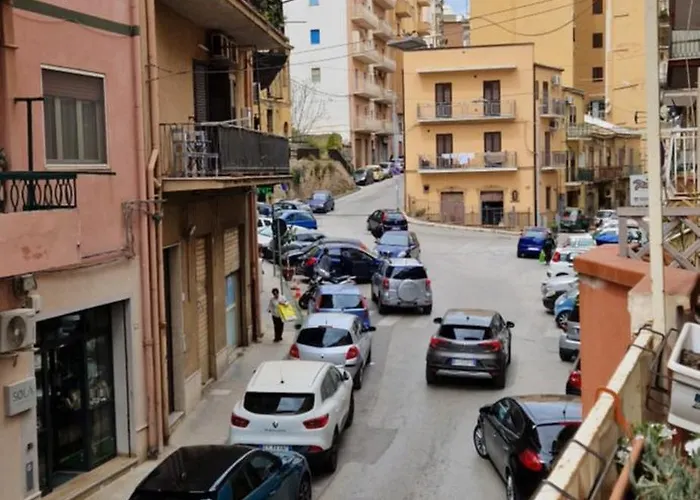 Gocce Di Girgenti - Comfort Agrigento