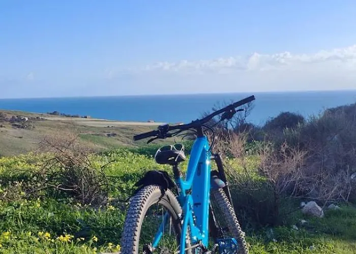 Gocce Di Girgenti - Comfort