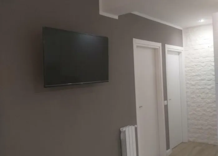 Gocce Di Girgenti - Comfort Panzió