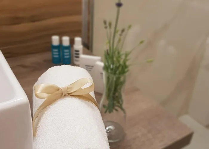 Gocce Di Girgenti - Comfort Agrigento