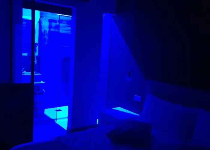 Panzió Gocce Di Girgenti - Comfort 4*