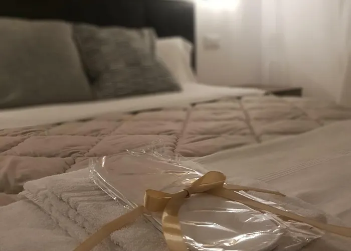 Gocce Di Girgenti - Comfort 4*