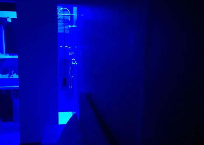 Panzió Gocce Di Girgenti - Comfort 4*