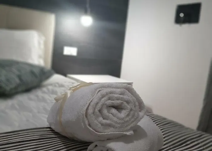 Gocce Di Girgenti - Comfort Panzió