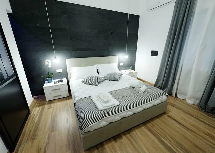 Panzió Gocce Di Girgenti - Comfort 4*