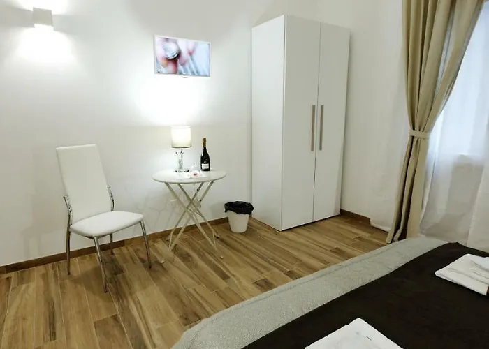 Gocce Di Girgenti - Comfort Panzió