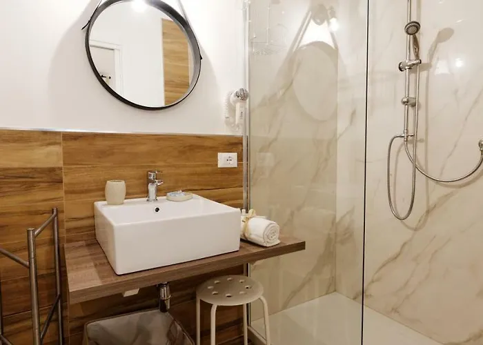 Panzió Gocce Di Girgenti - Comfort 4*