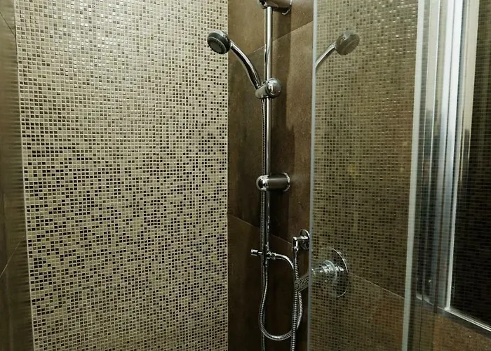 Gocce Di Girgenti - Comfort Panzió Agrigento