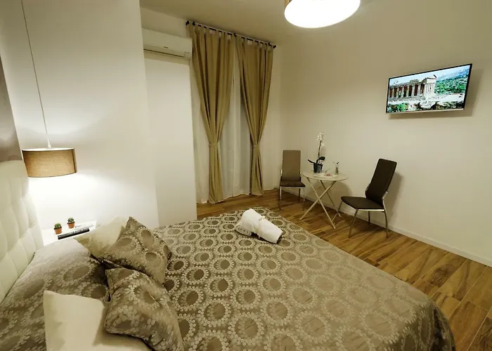 Gocce Di Girgenti - Comfort 4* Agrigento