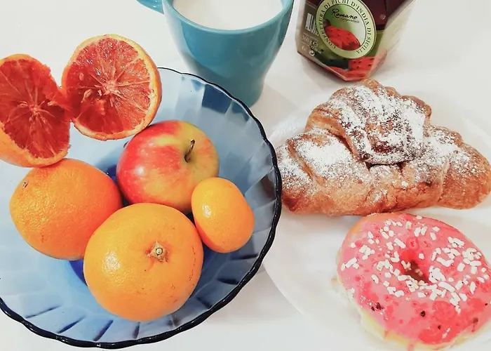 Gocce Di Girgenti - Comfort