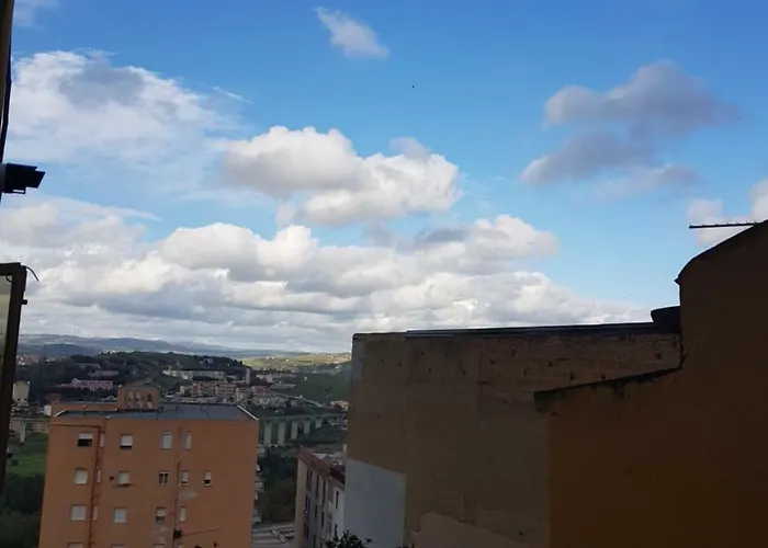 Panzió Gocce Di Girgenti - Comfort Agrigento