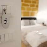 住宿加早餐酒店 Gocce Di Girgenti - Comfort 4*